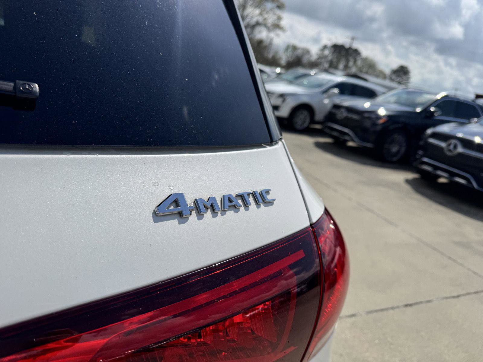 Certified 2022 Mercedes-Benz GLE 450 4MATIC image 22