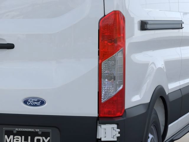 New 2026 Ford Transit 150 Low Roof w/ Load Area Protection Package image 21