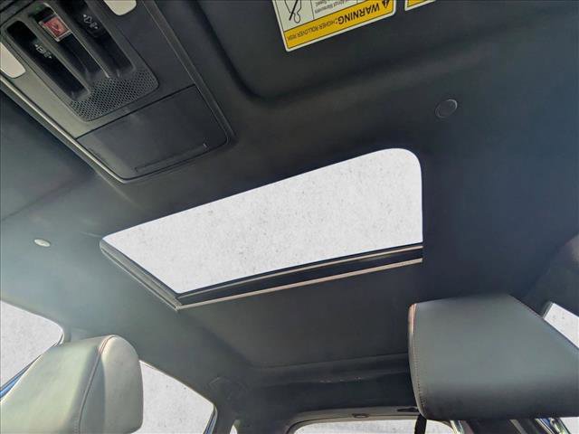 Certified 2025 Acura ADX A-Spec AWD/4WD image 15