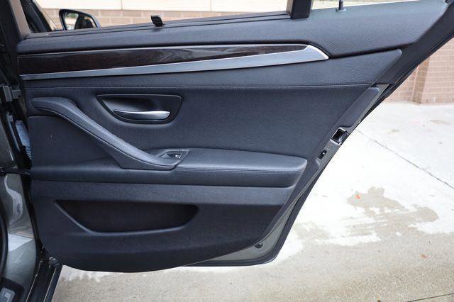 Used 2014 BMW 535i Sedan RWD image 21