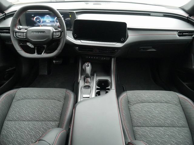 New 2026 Dodge Charger Scat Pack w/ Blacktop Package AWD/4WD image 3