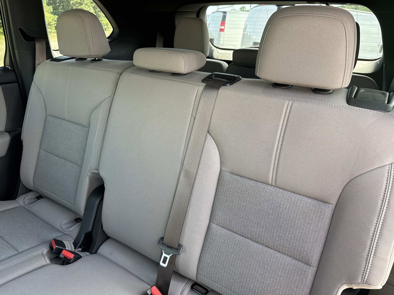 New 2026 GMC Acadia Elevation w/ LPO, Floor Liner Package image 14