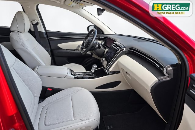 Used 2023 Hyundai Tucson SEL w/ Convenience Package AWD/4WD image 11