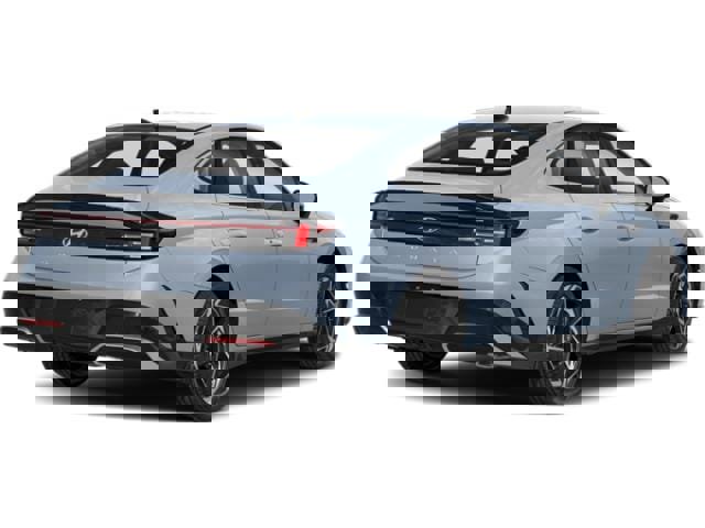 New 2026 Hyundai Sonata SEL image 3