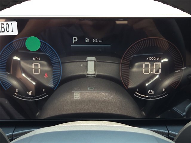 New 2026 Hyundai Santa Fe SE image 25