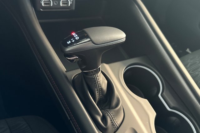 New 2026 Dodge Durango GT w/ Blacktop Package RWD image 21