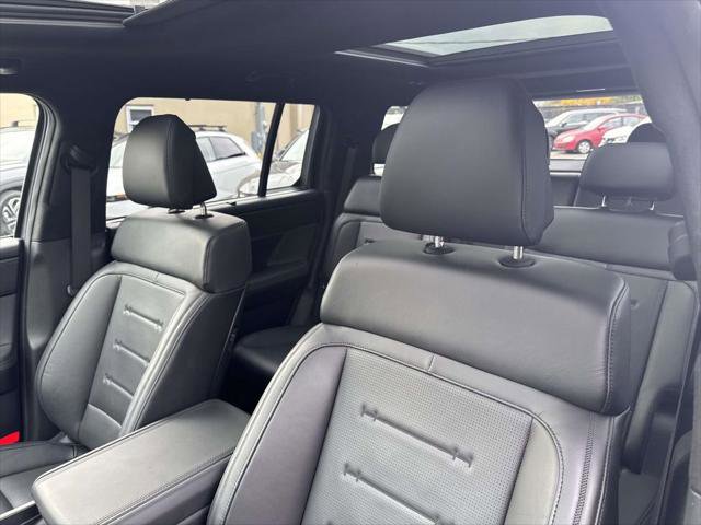 Used 2024 Hyundai Santa Fe Calligraphy image 22