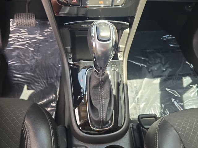 Certified 2019 Buick Encore Preferred FWD image 21