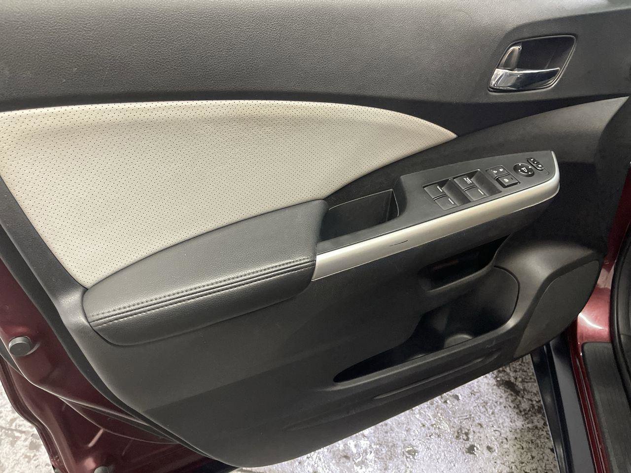 Used 2016 Honda CR-V EX-L image 13