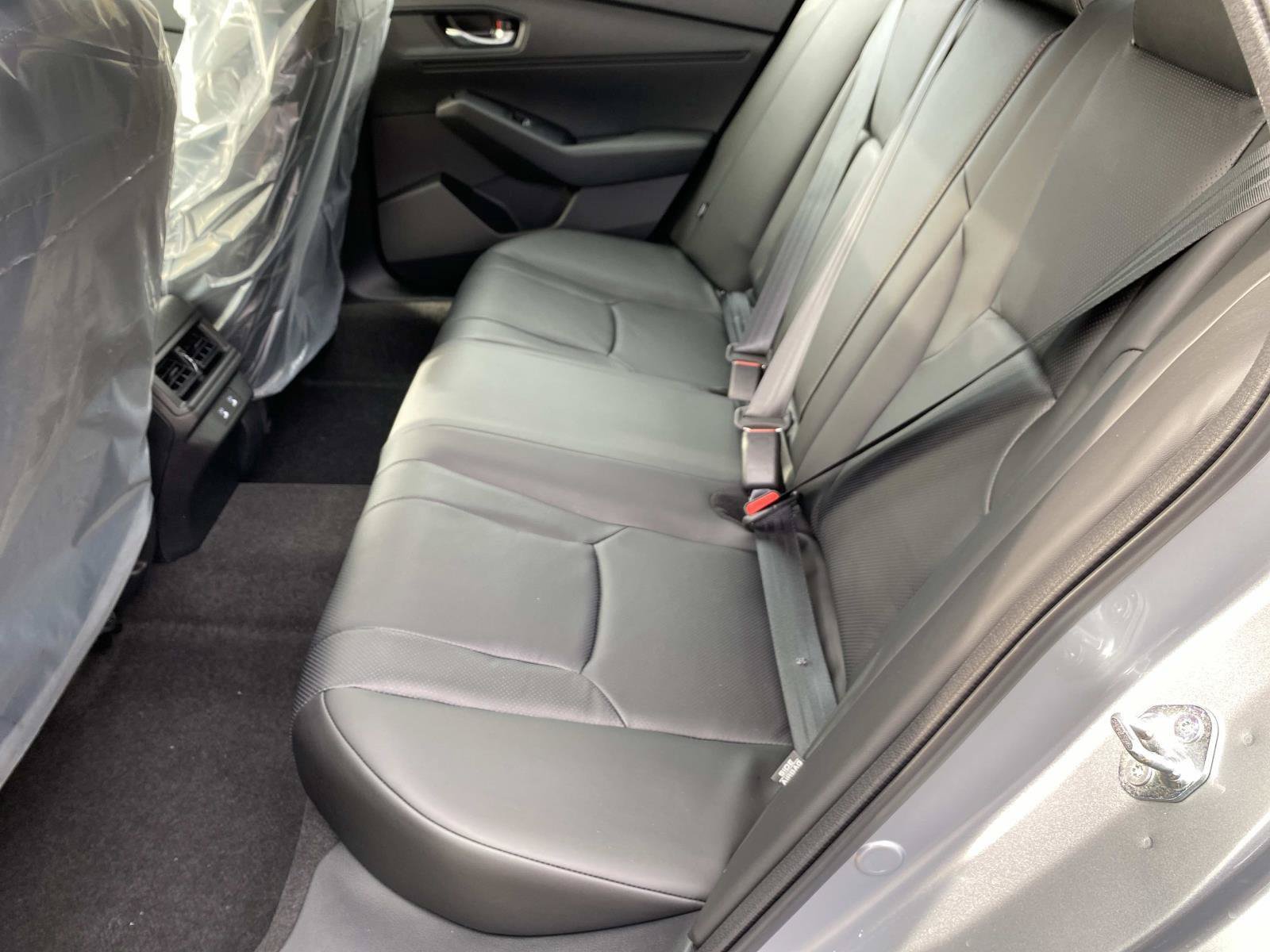 New 2026 Honda Accord EX-L image 6