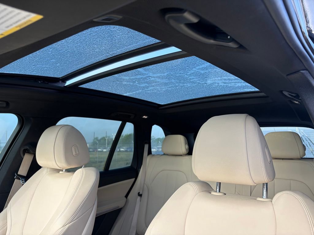 Used 2020 BMW X5 sDrive40i w/ Convenience Package image 16