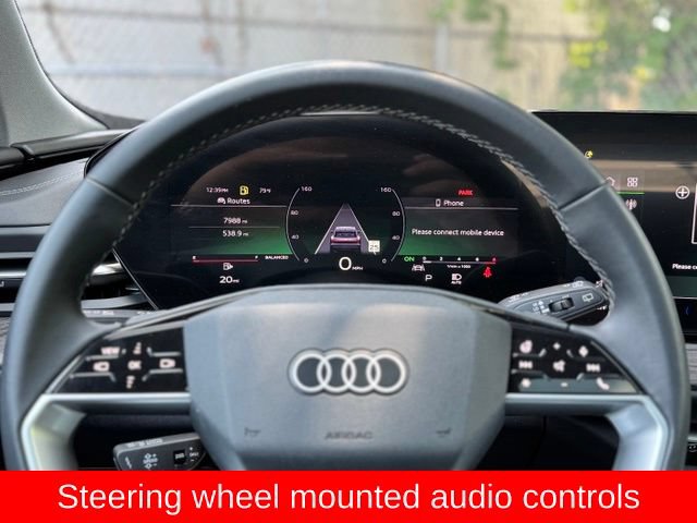 Certified 2025 Audi Q5 Premium w/ Convenience Package AWD/4WD image 23