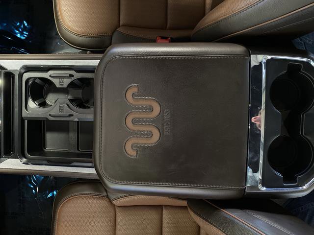 Used 2024 Ford F350 King Ranch w/ Chrome Package image 20