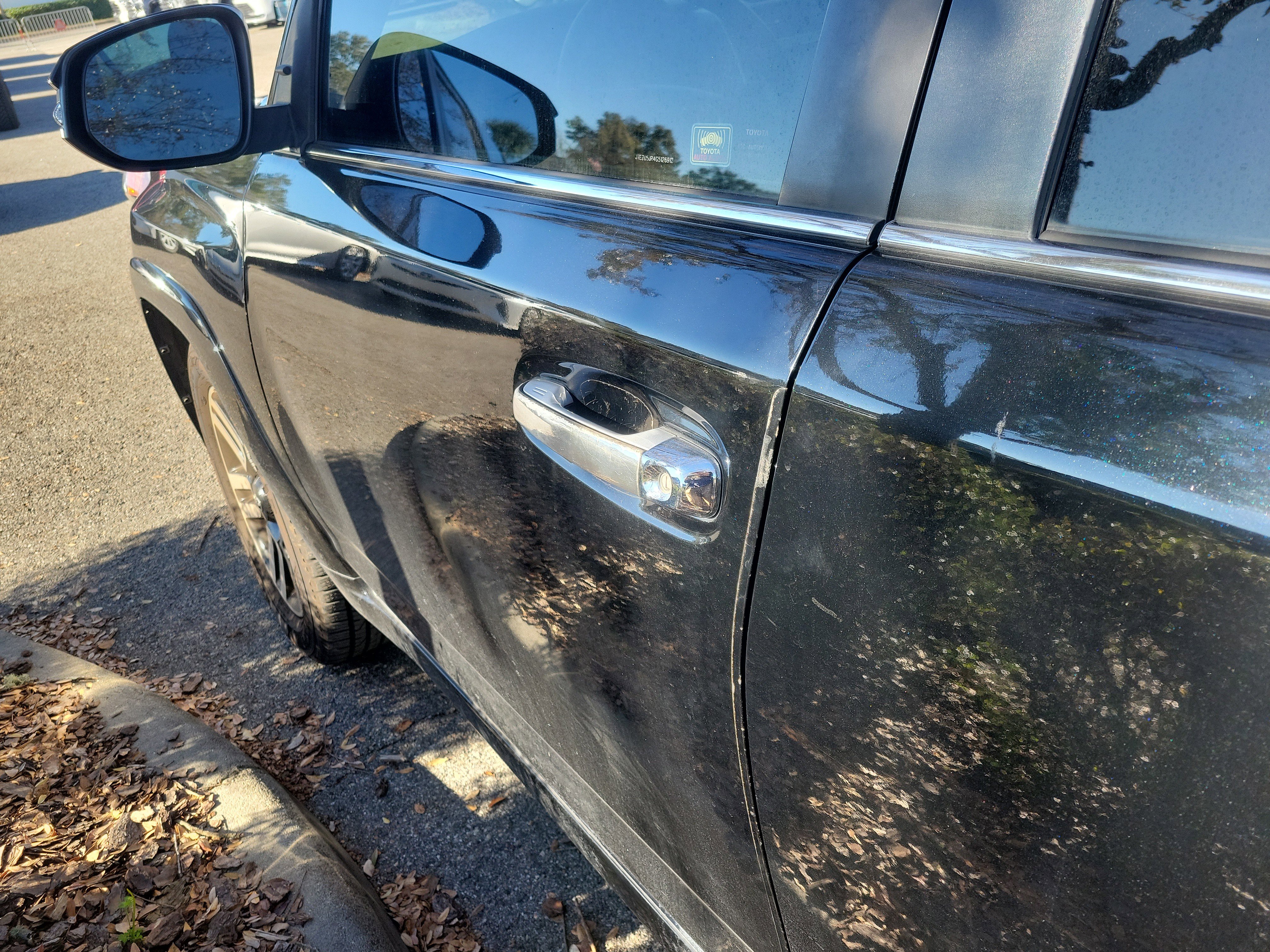 Used 2016 Toyota 4Runner Limited image 28