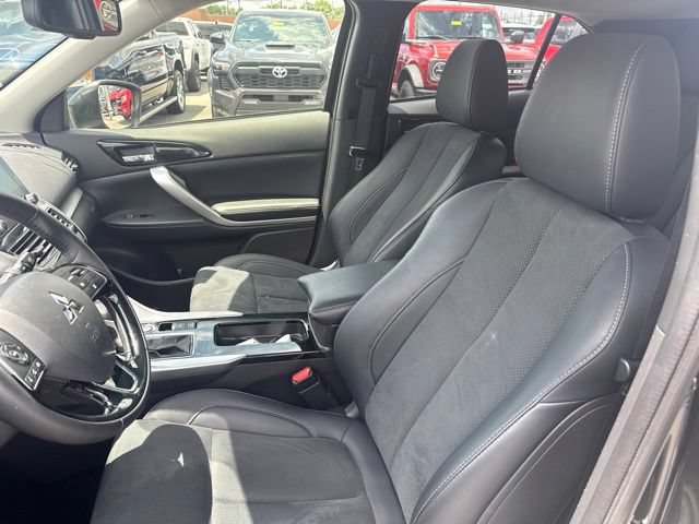 Used 2025 Mitsubishi Eclipse Cross SE AWD/4WD image 12