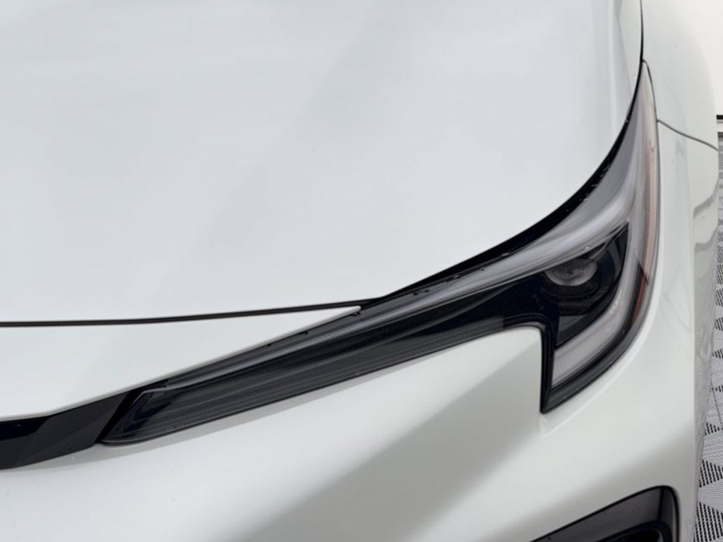 New 2027 Toyota Corolla SE FWD image 13