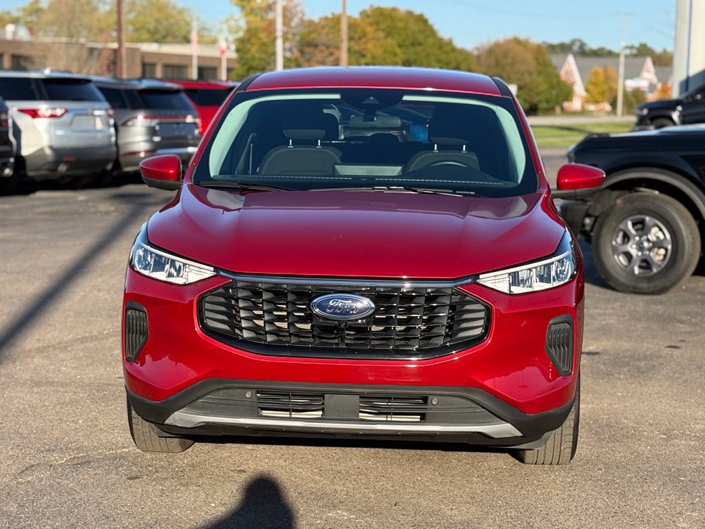 Used 2023 Ford Escape Active w/ Tech Pack #2 AWD/4WD image 31