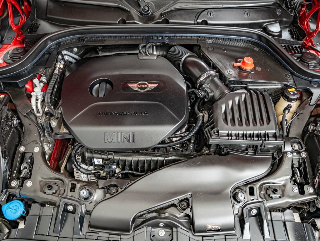 Used 2019 MINI Cooper Convertible FWD image 42