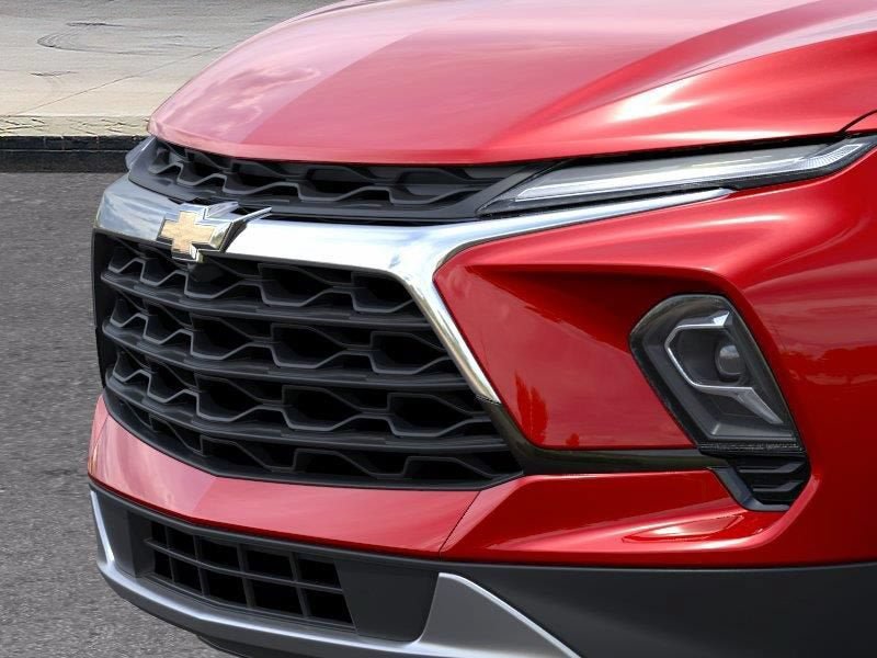 New 2026 Chevrolet Blazer LT w/ Convenience Package FWD image 13