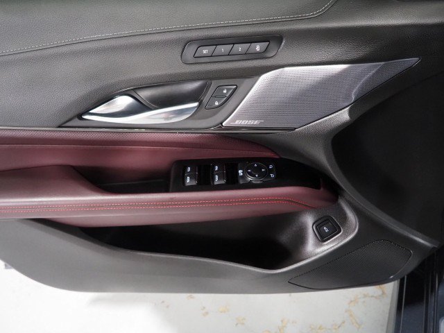 Used 2021 Cadillac CT4 Sport RWD image 56