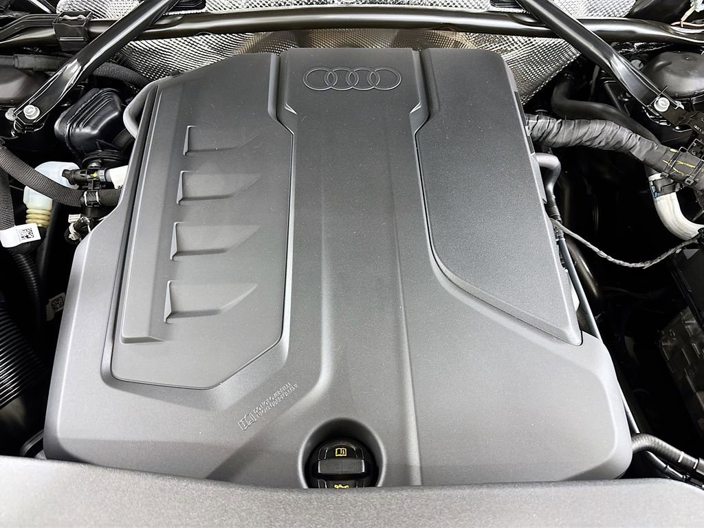 New 2025 Audi Q5 2.0T Premium Plus image 22