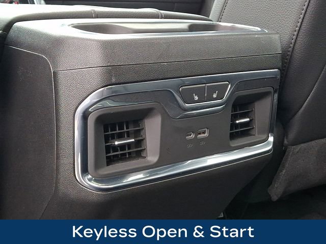 Used 2025 GMC Sierra 2500 Denali image 21