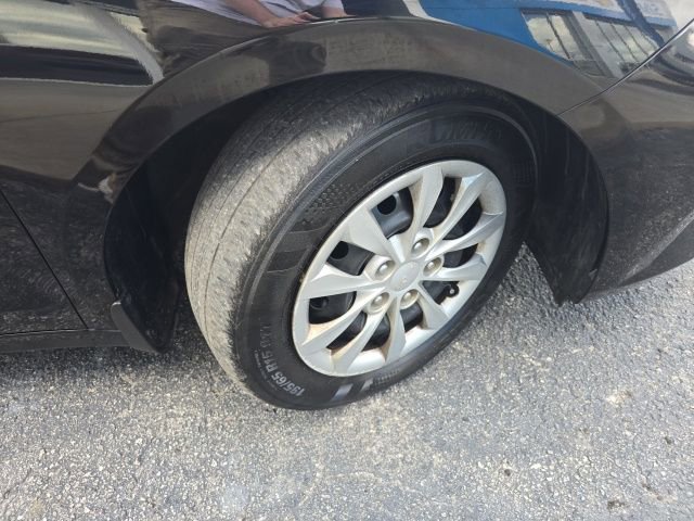 Used 2024 Kia Forte LX FWD image 41