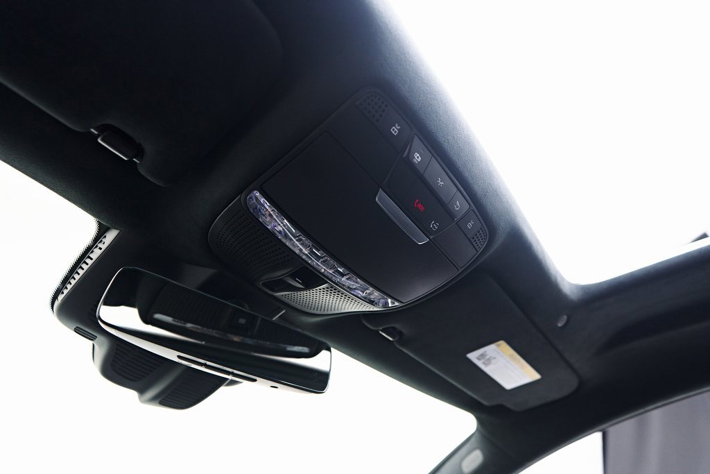 Used 2023 Mercedes-Benz AMG GT 63 image 99