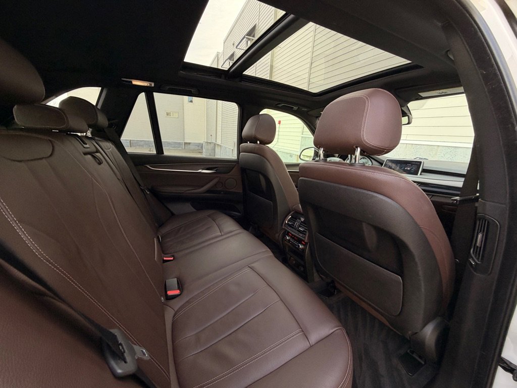 Used 2017 BMW X5 xDrive35i image 21
