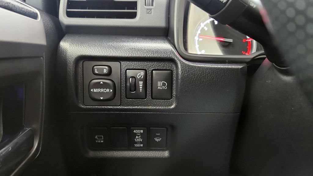 Certified 2024 Toyota 4Runner Limited AWD/4WD image 33