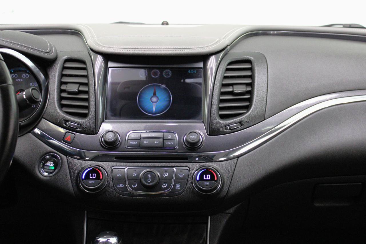 Used 2014 Chevrolet Impala LTZ FWD image 45