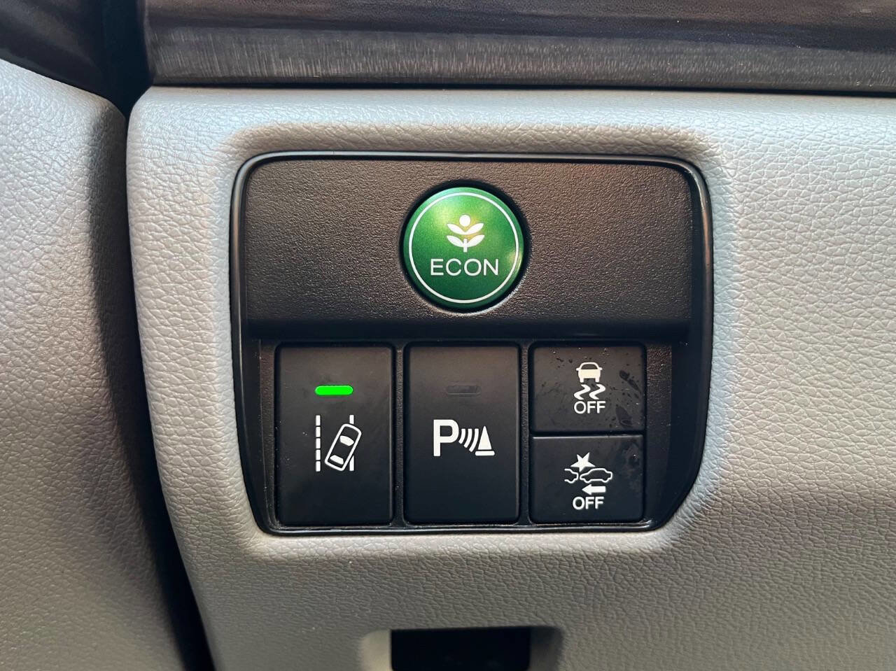 Used 2016 Honda Accord Touring image 27