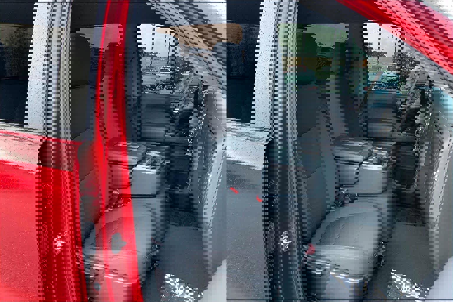 Used 2021 Chevrolet Silverado 1500 Custom image 9