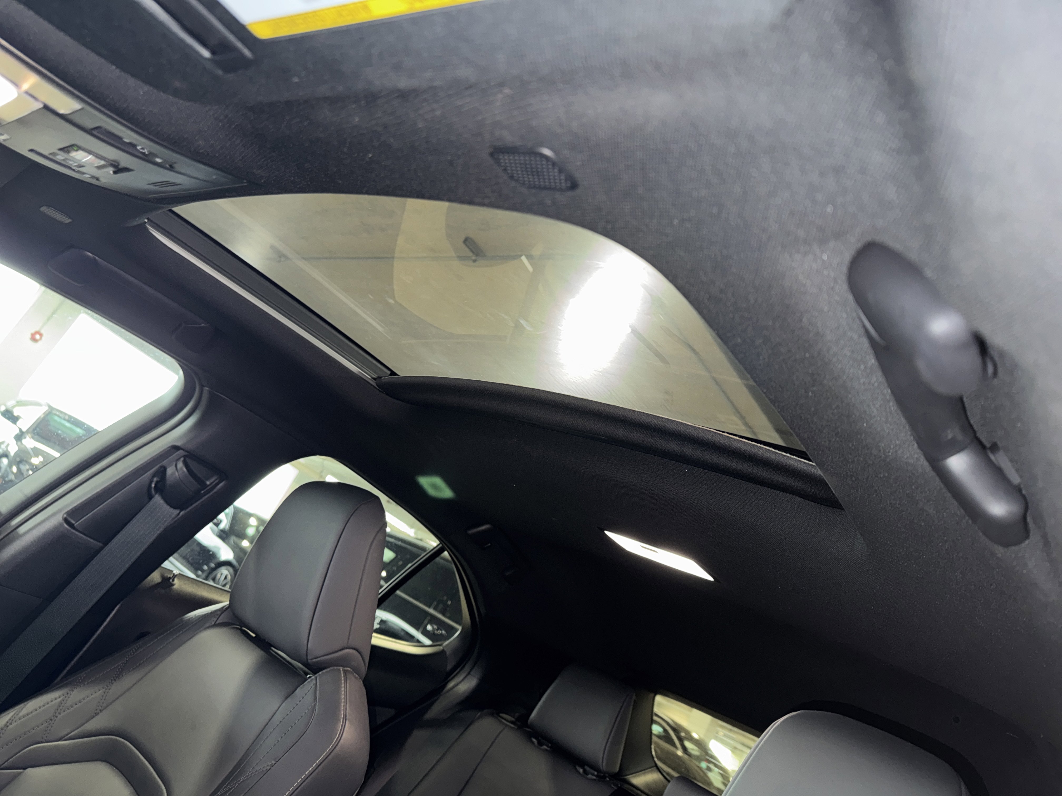 Used 2024 Lexus UX 250h FWD image 31