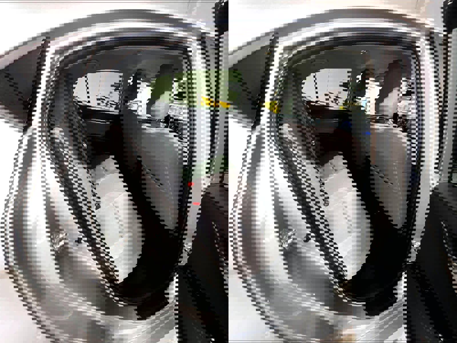 Used 2025 Toyota Camry LE image 16