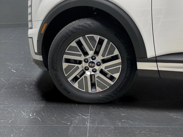 New 2026 Hyundai Palisade SEL Premium image 37