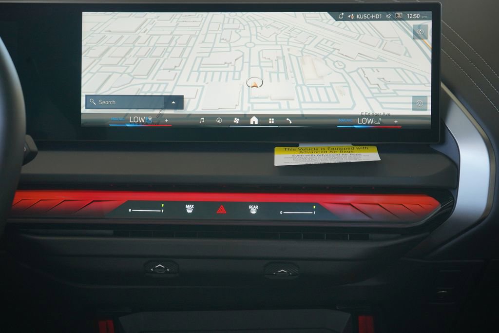 Used 2026 BMW X3 xDrive30 w/ Convenience Package image 14