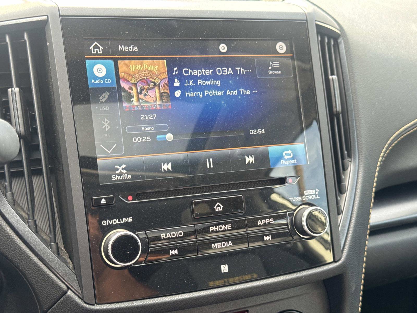 Used 2023 Subaru Crosstrek 2.5i Sport image 22