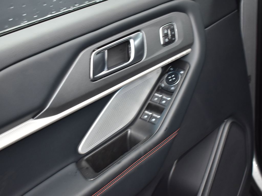 New 2026 Ford Explorer ST w/ Sun And Sound Package video 2