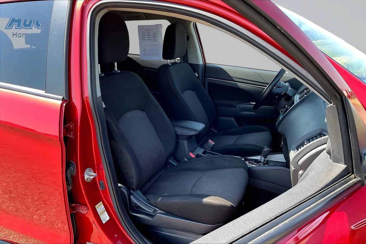 Used 2019 Mitsubishi Outlander Sport ES FWD image 31