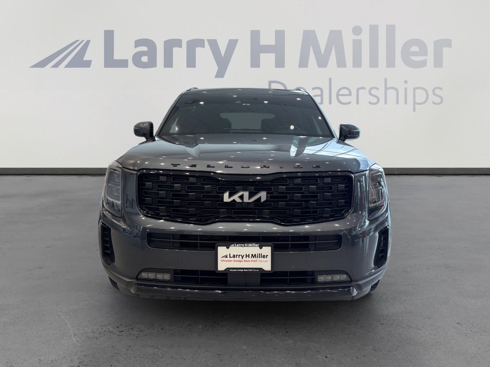 Used 2022 Kia Telluride SX w/ SX Prestige Package AWD/4WD image 8