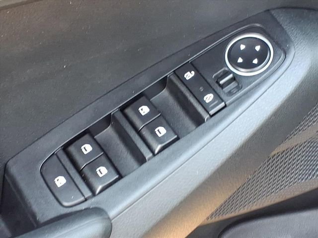 Used 2023 Kia Seltos LX image 14