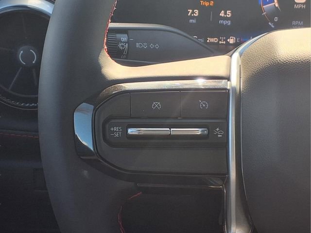 New 2026 Chevrolet Colorado Z71 w/ Technology Package image 11