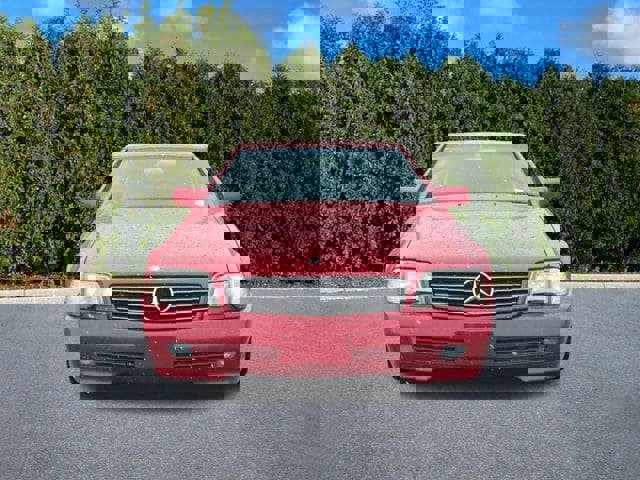 Used 1995 Mercedes-Benz SL 500 video 2