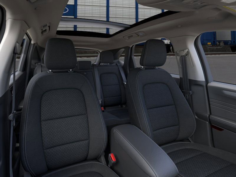 New 2026 Ford Escape Active w/ Active Premium Tech Pack AWD/4WD image 33