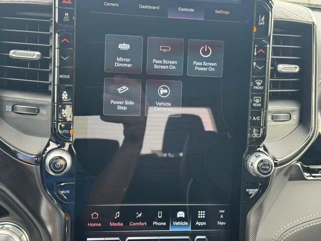 New 2027 RAM 1500 Limited AWD/4WD image 33