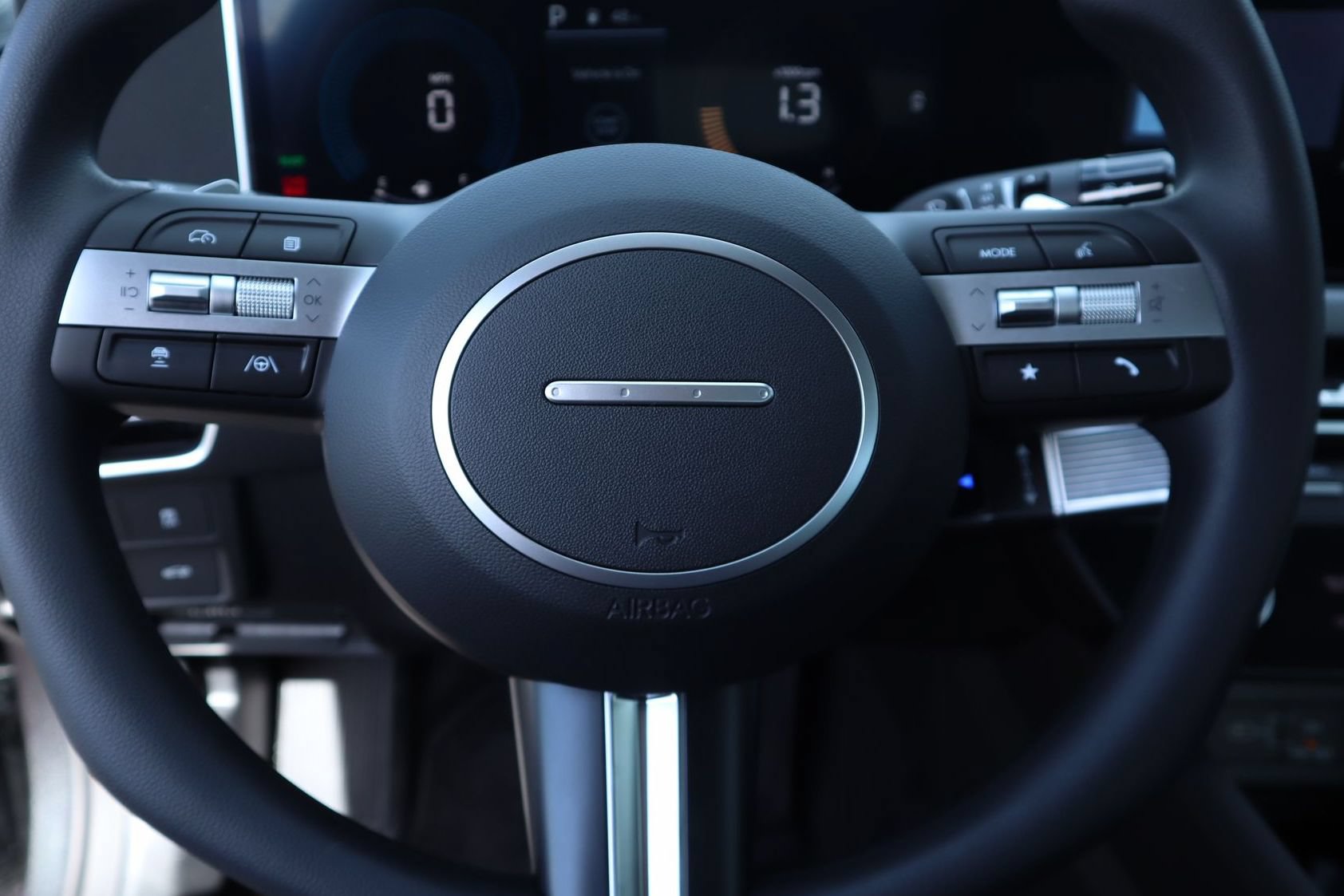 New 2026 Hyundai Sonata Blue FWD image 11
