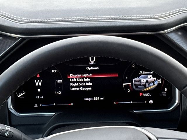 New 2026 GMC Sierra 2500 Denali Ultimate image 12