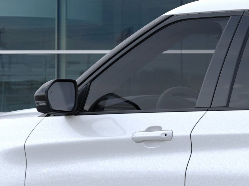 New 2026 Ford Explorer ST image 22