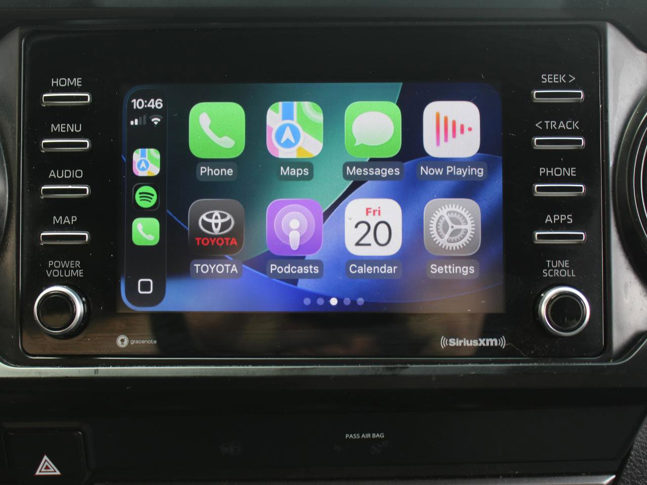 Used 2022 Toyota Tacoma SR image 33